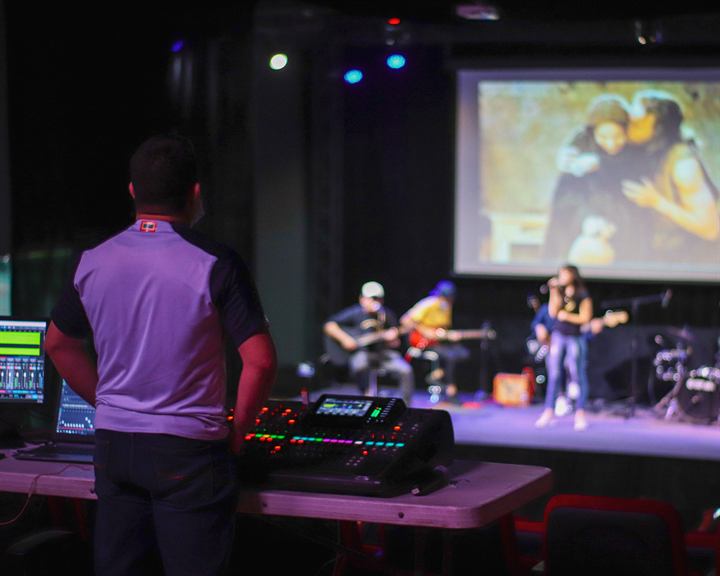 Banda Arcángel
